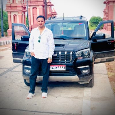 #पार्षद #समाज सवौपरि❤️ #राष्ट्र सवौपरि🇮🇳 अपनी #सोच अपनी #झलक 🚩सबसे अलग Helpline no.-9529088204 #गंगापुर_सिटी #एक_युद्ध_अपने_ही_विरुद✨✊