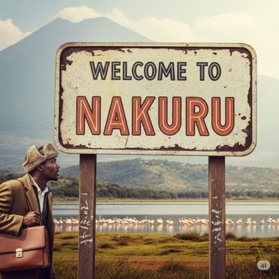 kamauWaKoimbi's profile picture. Individual, Finance enthusiast, Keeping it stupid always