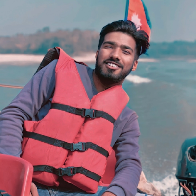 BinayakThakur77's profile picture. 