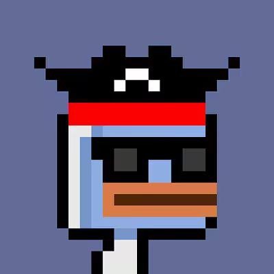 Jev4_uX's profile picture. Just a JPEG addict in a decentralized world.
