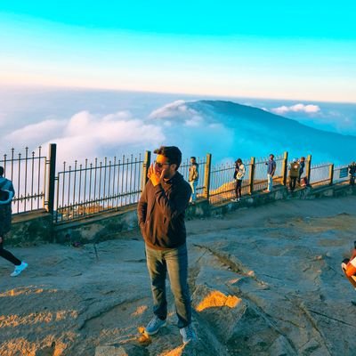 Asutosh_aru's profile picture. 