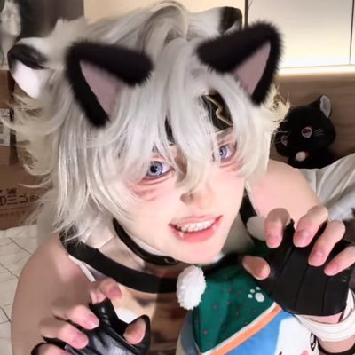 千叶吃不饱さんのプロフィール画像