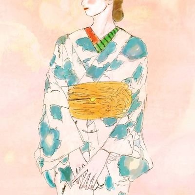 湖晴屋の中の人🌹椿さんのプロフィール画像