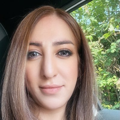 👑🎗️🇮🇱 physician/ British Iranian/RAF reserve/ mother of two gorgeous young human beings