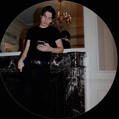 Javier_Romerro's profile picture. #dancefreak