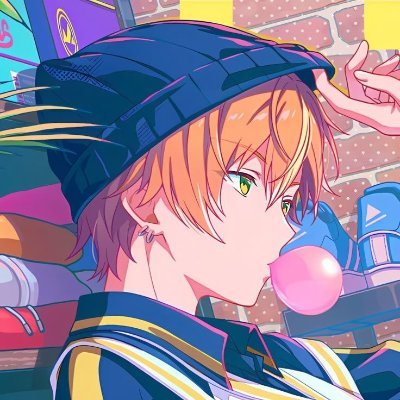 TANG3R1N33's profile picture. #東雲彰人　　 Introject　　I'm a hater