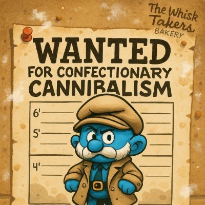 InspectorSmurf Profile