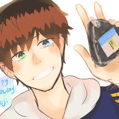 志季(交換垢になりつつある)さんのプロフィール画像