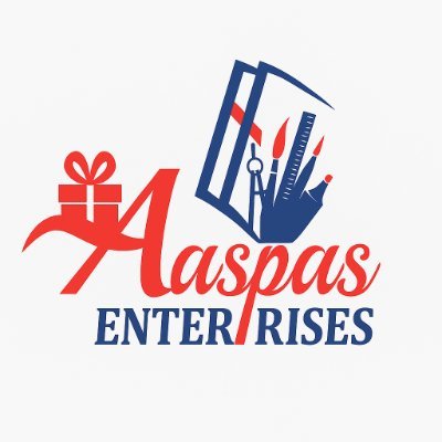 @AaspasEnterpris