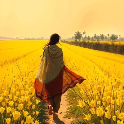 Laura2021675294's profile picture. Immersed in the painting, it makes people calm.
