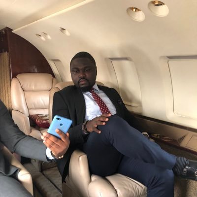 Trial Lawyer || Passionate about Law & Justice || Advocate for Legal Reforms || Chelsea FC is the team ||