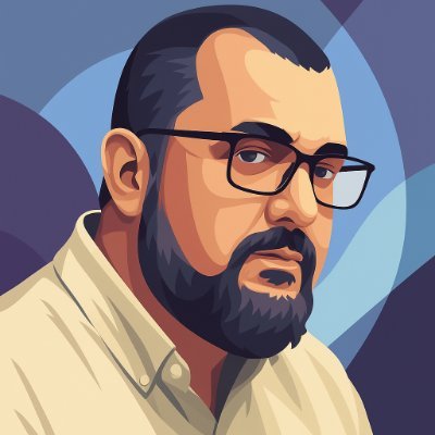 Marcos Merino Profile
