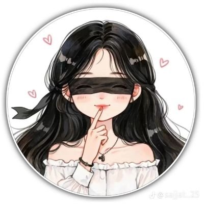 alonegirl15352's profile picture. 🌸 Airdrop Hunter | Web3 Explorer
📍 Dhaka | 💬 Active Soon
🧡 Crypto | 🍬 Vibes | 🔄 RTs = Support