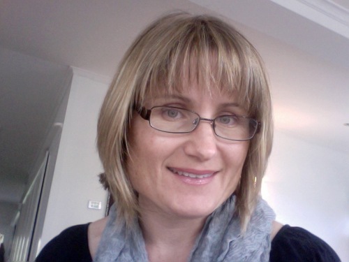 I am who I am, nothing more, nothing less, though ever evolving - marketer,  mother, mischief maker..and now Melbournian
