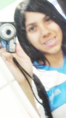 Eu Te Amo De Mais , Minha Vida .....