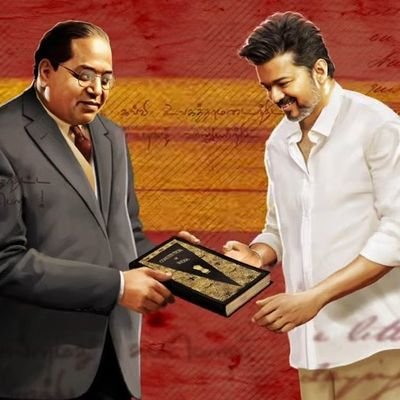 prabha01021996's profile picture. தமிழக வெற்றிக் கழகம்