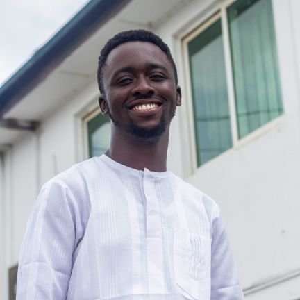 Anything Jesus, I Love || Medical Laboratory Scientist (AMLSCN)|| Instrumentalist ||Statistical Analyst (In view)|| Always Smiling 😊||