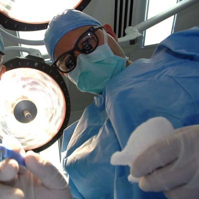 DrCecil's profile picture. Board Certified Emergency Orthopedic surgeon.#Dad #Animallover #Dad