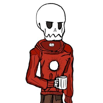 Wiktor96136815's profile picture. 02 
I kneel only to God