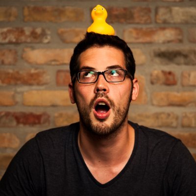 safranyattilazs's profile picture. 