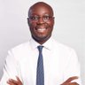 Cassielforson's profile picture. Finance Minister of the Republic of Ghana