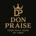 Don Praise (@donpraise29416) Twitter profile photo Don Praise (@donpraise29416) Twitter profile photo