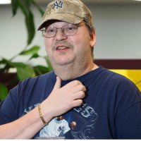 Michael j weirsky (@michaeljweir43) 's Twitter Profile
