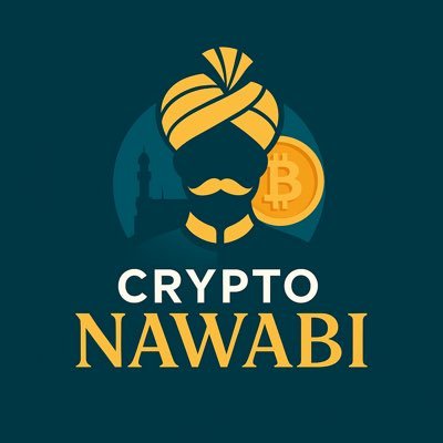 Hyderabadi miyaa decoding crypto like biryani spice — full dum, no scam! Altcoins | Signals | Web3 Gyaan. 🚀 #CryptoNawabi #Dheethodler #CryptoIndia