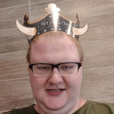 AlexBecket99's profile picture. 