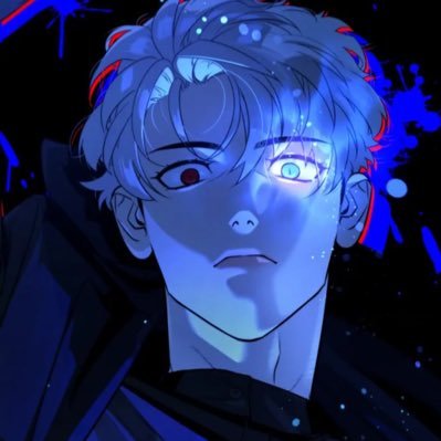 Luna 🌙さんのプロフィール画像