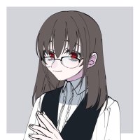 ใใ๐ณ (@_yoru_1425) 's Twitter Profile Photo ใใ๐ณ (@_yoru_1425) 's Twitter Profile Photo