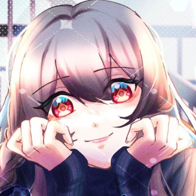 FoKuro 🪄🧹 VTuber on rest timeさんのプロフィール画像