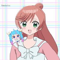 ハムカツ (@hamukatsu_pre2) 's Twitter Profile