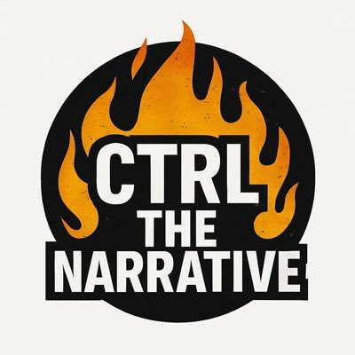 CTRLthnarrative's profile picture. World news with a twist of sarcasm. Spicy takes. Zero chill. ☕🔥 Serving Facts, not Opinions. Unfiltered ✍🏽