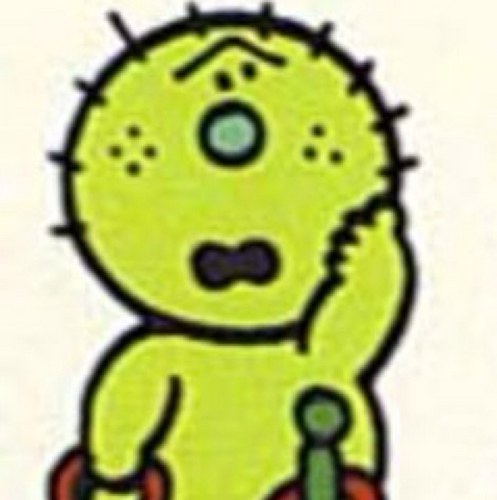 dita1981's profile picture. 