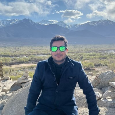 Advocate | National Co-Incharge, Policy, Research & Training @BJYM | HNLU Raipur Alum | Chhattisgarh 🔁 Delhi 🇮🇳