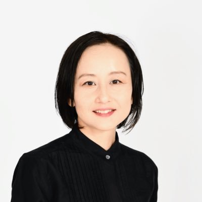 加藤翠 on X: 