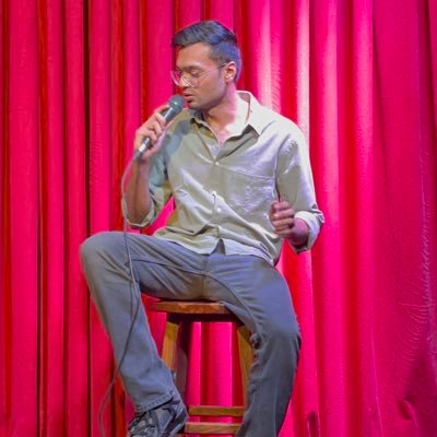 Vidit Gupta