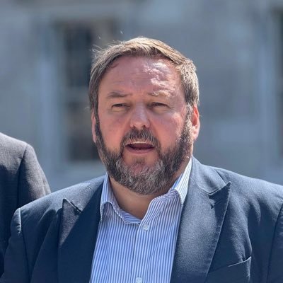 Sinn Féin TD for Donegal, Sinn Féin Chief Whip and Spokesperson on Fisheries and the Marine padraig.maclochlainn@oir.ie 07496 01730