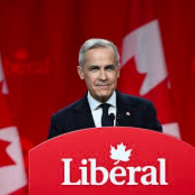 Here to promote the record & achievements of PM Justin Trudeau & PM Mark Carney, while exposing lies, scandals & misinformation of Pierre Poilievre & the CPC.