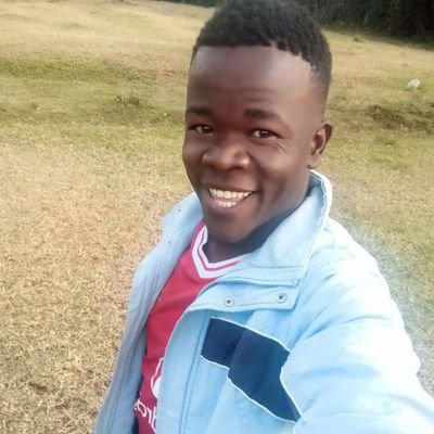 EdwinNyong61101's profile picture. 