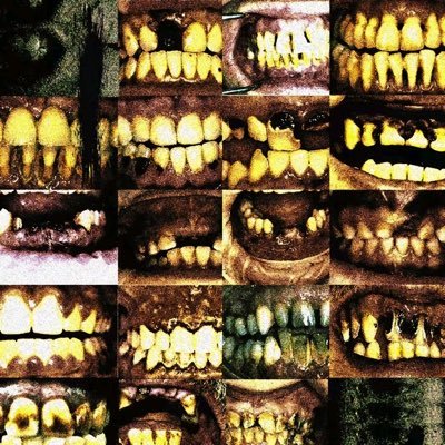 decayingf1esh's profile picture. @r0ttingalive