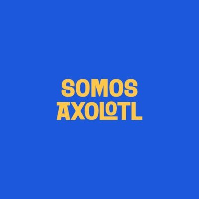 Somos Axolotl