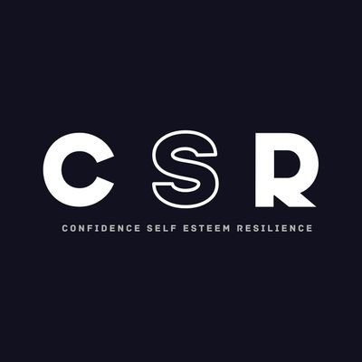 _CSRAcademy's profile picture. Confidence, Self Esteem & Resilience through sport and education.

Follow us on Instagram @_csracademyglobal