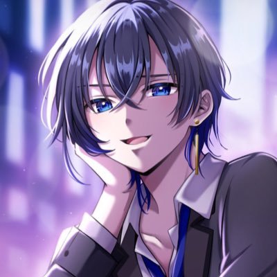 ホスト系Vtuber🍷/ @OZE_Gaming所属 Streamer部門/担当様 @Vanana_Studio_ /配信先→ https://t.co/OglEGeAxCG /日常垢→@YasoSyu /仕事•案件などの問い合わせ先→https://t.co/H6G37TRCtM