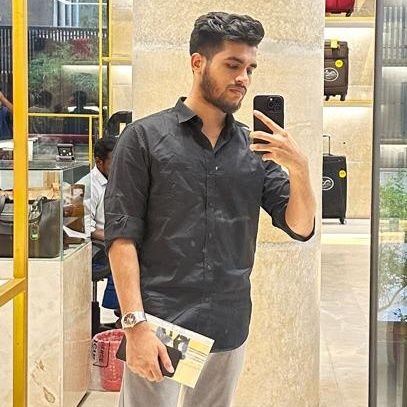 sohag_sopon's profile picture. Funded trader