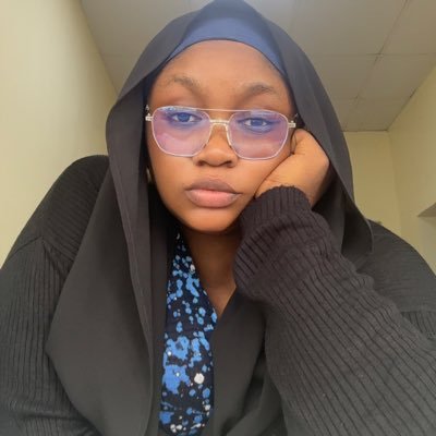 Aisha Ogunniyi-Gawat Profile