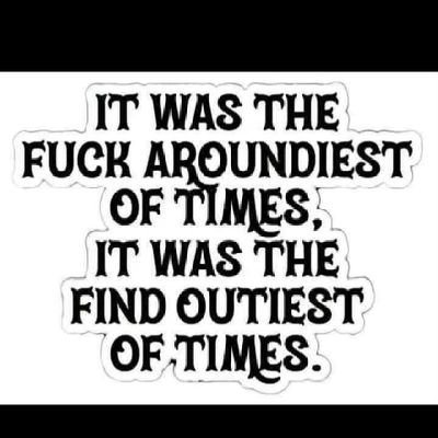 OrickRachel's profile picture. 🚫WARNING  I WAKE UP EVERYDAY AND CHOOSE VIOLENCE ⚠️  IT AIN'T SAFE ⚠️ #RoofTopAsian 🔫💪🏽🇺🇲 #FAFO