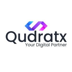 qudratxdigital's profile picture. Qudratx Digital is creative digital agency offering web design, SEO, branding & marketing to grow your online presence and boost business visibility.
