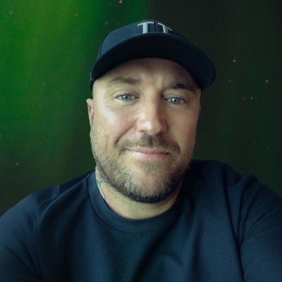 Guru/Trader/Adviser/Author Bitcoin evangelist
Bitcoin Superheroes BEST INFLUENCER
AWARD YouTube 600k | NFA. Founder
https://t.co/rJcRGtjxkl